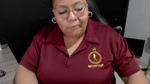 angy online show from January 4, 12:48 am