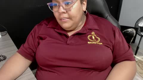 angy online show from January 4, 3:50 am