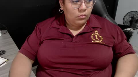angy online show from January 4, 9:54 am