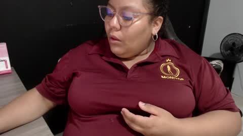 angy online show from January 8, 3:19 am