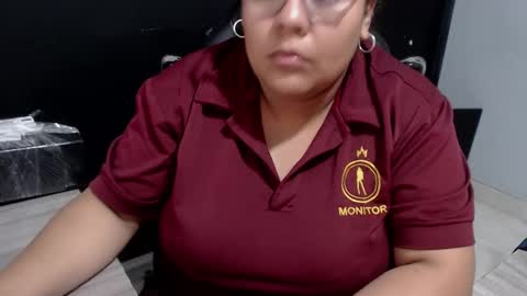 angy online show from February 21, 11:21 pm