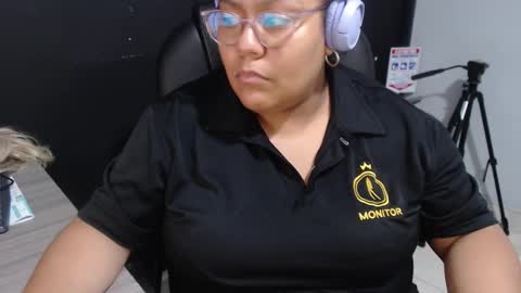 angy online show from November 27, 8:55 pm