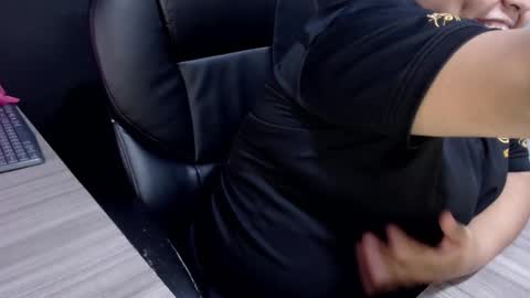 angy online show from January 5, 7:17 pm