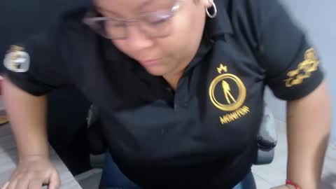 angy online show from April 27, 12:58 pm