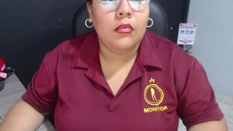 angy online show from May 1, 12:10 pm