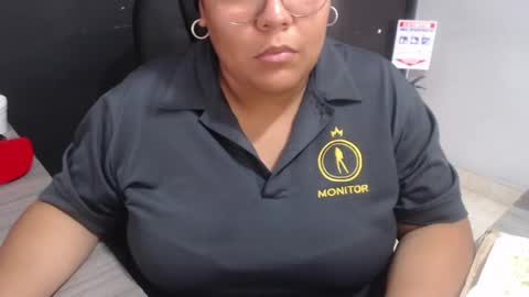 angy online show from May 9, 8:58 pm