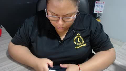 angy online show from May 19, 1:56 am