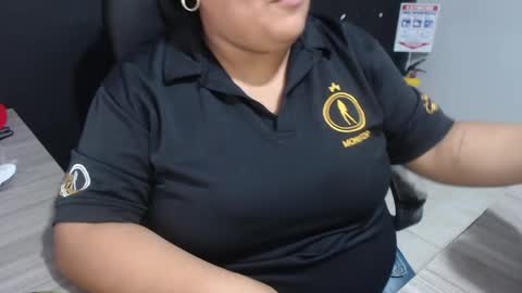 angy online show from May 21, 9:33 pm