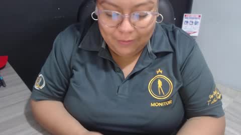 angy online show from May 23, 8:02 pm