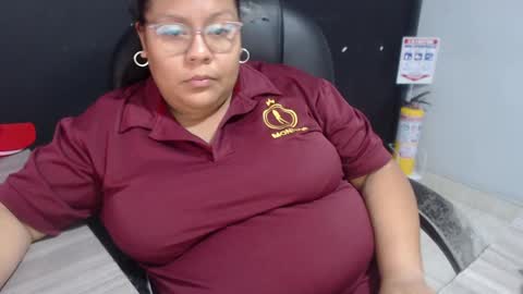 angy online show from June 5, 12:55 pm