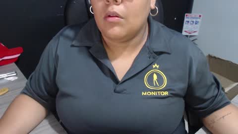 angy online show from June 11, 1:16 am