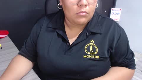 angy online show from June 15, 8:22 pm