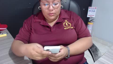 angy online show from June 16, 3:14 pm