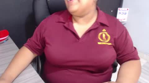 angy online show from June 19, 8:56 pm