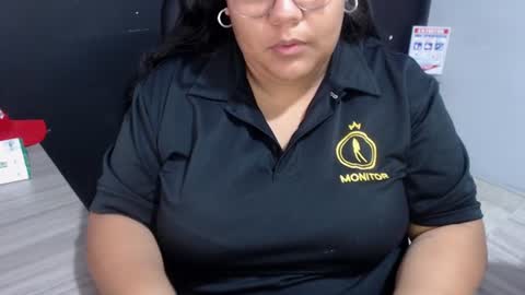 angy online show from June 25, 1:04 pm