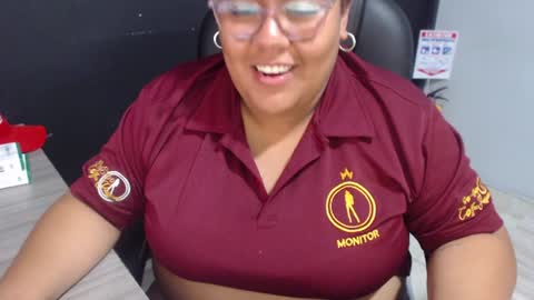 angy online show from June 26, 4:55 pm