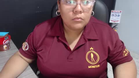angy online show from July 3, 12:55 pm