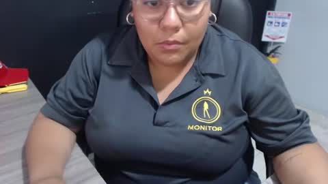 angy online show from July 8, 8:46 pm