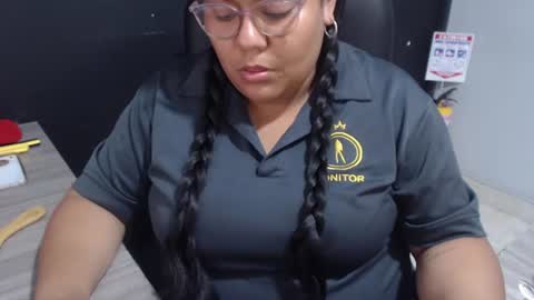angy online show from July 11, 9:16 pm
