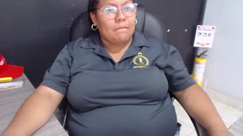angy online show from July 15, 9:09 pm