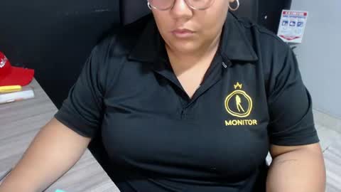 angy online show from July 16, 11:33 pm