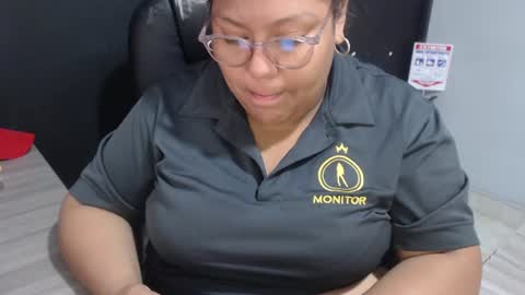 angy online show from July 22, 12:41 pm