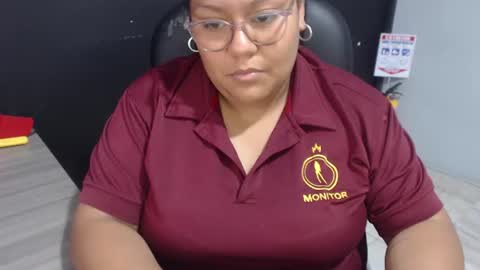 angy online show from July 28, 3:21 pm
