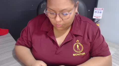 angy online show from July 28, 6:20 pm