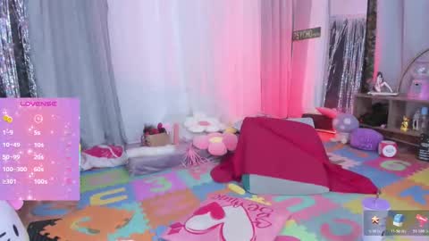 Anhala Rivera online show from May 14, 10:49 pm