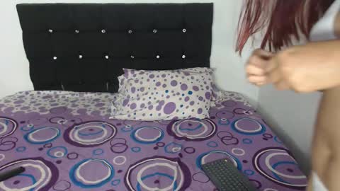 ani_steveson online show from February 17, 5:04 am