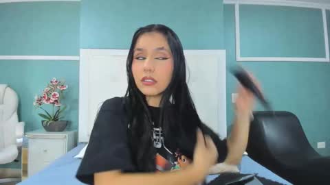 Ania online show from November 29, 10:13 pm