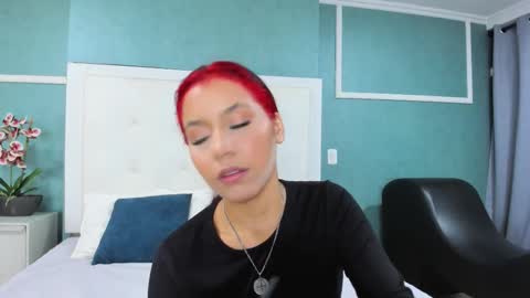 Ania online show from January 12, 9:09 pm