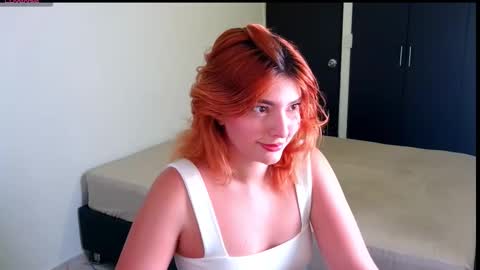 Ania online show from January 14, 12:27 am