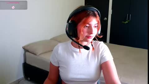 Ania online show from January 18, 12:58 am