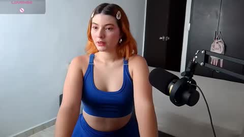 Ania online show from March 12, 6:14 pm