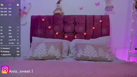 Ana Sofia Open pvt online show from December 7, 4:09 am