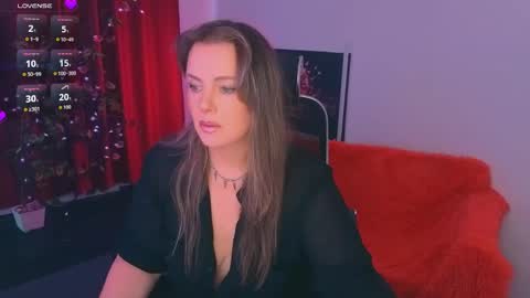 Snapshot of anielafox chatting on May 20, 7:25 am Aniela online show from May 20, 7:25 am