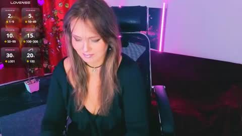 Snapshot of anielafox chatting on July 18, 4:49 am Aniela online show from July 18, 4:49 am