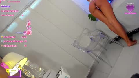 ROUSE online show from December 7, 4:03 pm