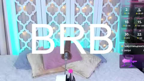 aniie_west online show from February 12, 3:05 pm