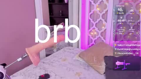 aniie_west online show from February 28, 3:26 pm