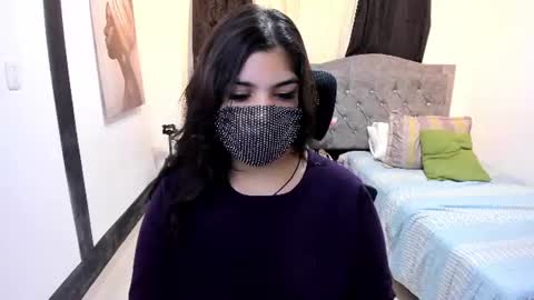 Snapshot of aniisaalii chatting on June 26, 1:04 pm Anissa online show from June 26, 1:04 pm
