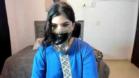 Snapshot of aniisaalii chatting on July 26, 12:12 pm Anissa online show from July 26, 12:12 pm