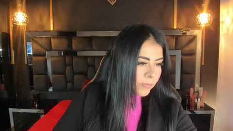 Ani  online show from September 24, 3:21 am