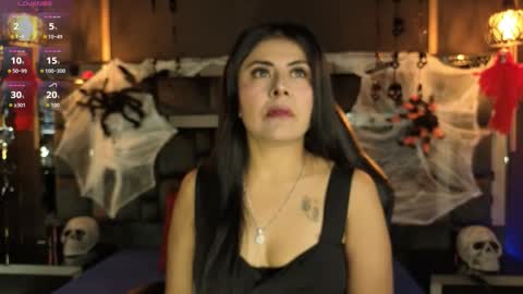 Ani  online show from October 21, 1:28 am