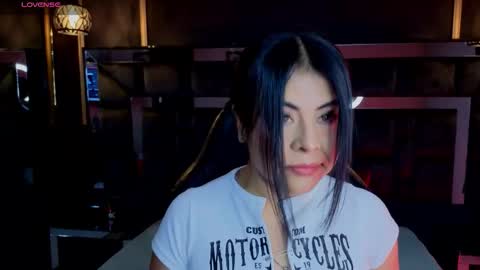 Ani  online show from November 6, 3:51 am