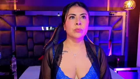 Ani  online show from November 27, 4:14 am