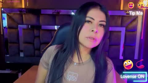 Ani  online show from January 18, 4:16 am