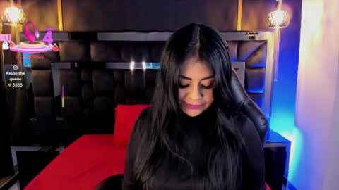 Snapshot of anijoness_ chatting on May 8, 3:56 am Ani online show from May 8, 3:56 am