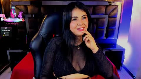Snapshot of anijoness_ chatting on May 13, 5:16 am Ani online show from May 13, 5:16 am